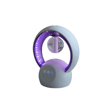 Mosquito Killer Lamp Purple Light Bug Zapper with Air Humidifier variant image 1