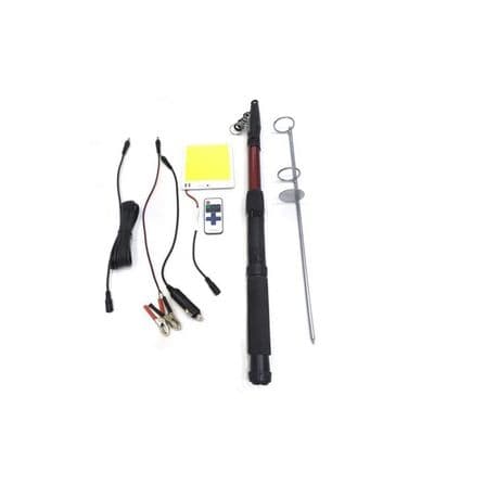 Outdoor Multifunction Fishing/Camping Light variant image 1