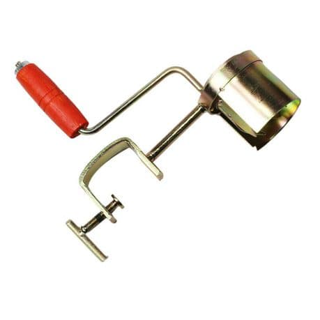 Portable Hand-Cranking Manual Corn Sheller variant image 1