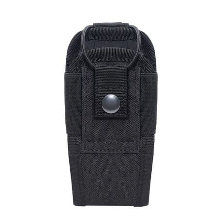Portable Walkie Talkie Radio Cellphone Pouch Bag - SK440 variant image 1