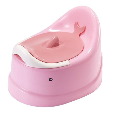 Potty Training Seat -Pink variant image 1