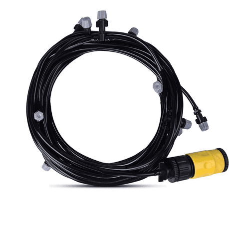 Professional Patio Mist-Cooling Kit BD-10FT variant image 1