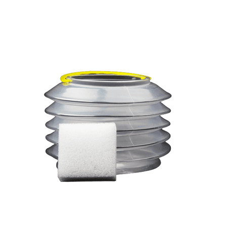 Retractable Brush Cleaner 145mm variant image 1
