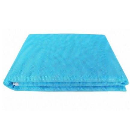 Sand Free Beach Blanket, Extra Large Beach Mat - Blue variant image 1