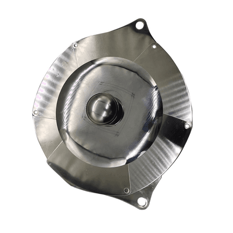 Stainless Steel Pot Lid variant image 1