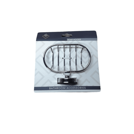 Stainless Steel Soap Holder variant image 1