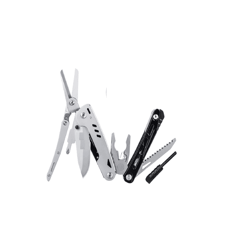 Tactical Utility Multi Tool Pocket Knife for Men variant image 1