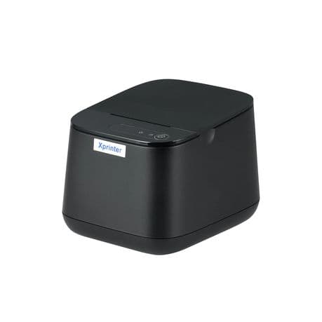 Thermal Receipt Mini USB Printer 58mm POS Solution - XP-58IIT variant image 1