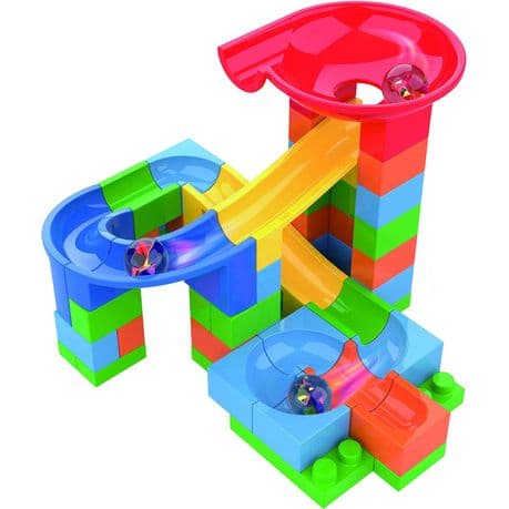 Track Maze Toy Bricks variant image 1
