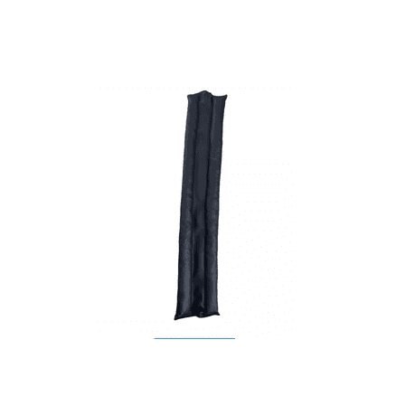Twin Door Stopper - Black variant image 1