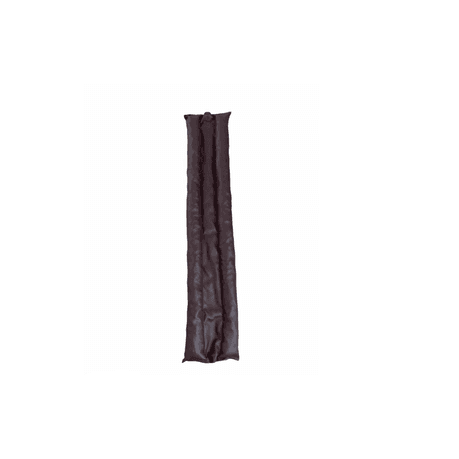 Twin Door Stopper for Doors and Window - Brown variant image 1