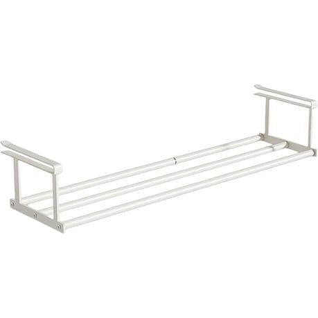 Under Shelf Expandable Storage Organizer variant image 1