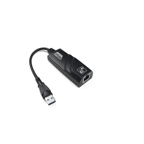 USB 3.0 to 10/100/1000 Mbps Ethernet Adapter variant image 1