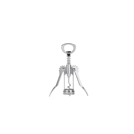 Wing Corkscrew & Wine Bottle Opener variant image 1