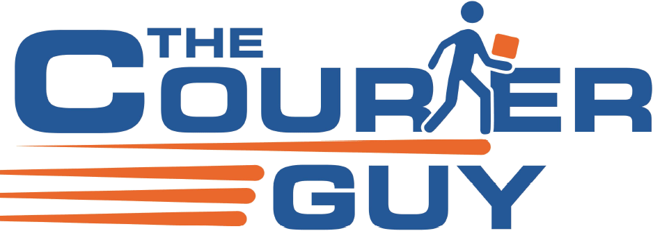 The Courier Guy The Courier Guy