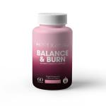 Gloot Balance & BURN