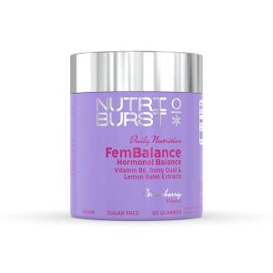 Nutriburst FemBalance