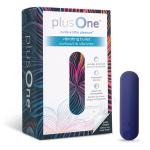 Plus One Vibrating Bullet