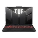 Asus Tuf Gaming A16 Ryzen 7 7445HS 16GB 512GB SSD 16" FHD 144Hz RTX 4050 Gaming Notebook
