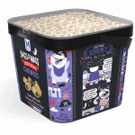 Montego Bags O' Wags - Chewies Marrow Bones Dog Treats 1.5 kg