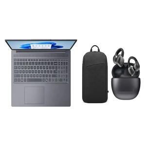 Lenovo IdeaPad Slim 3 13 Gen Core i7 24GB RAM/1TB SSD Laptop/Bag/Earbuds